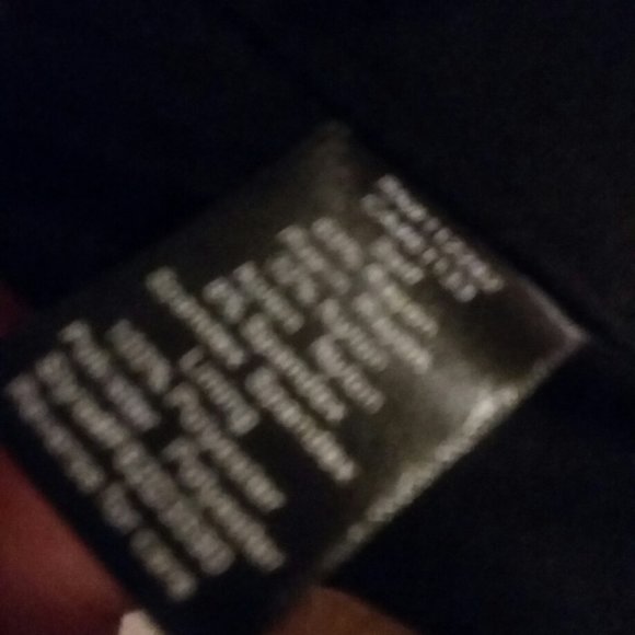 adelyn ray little black dress-size M - Picture 8 of 9